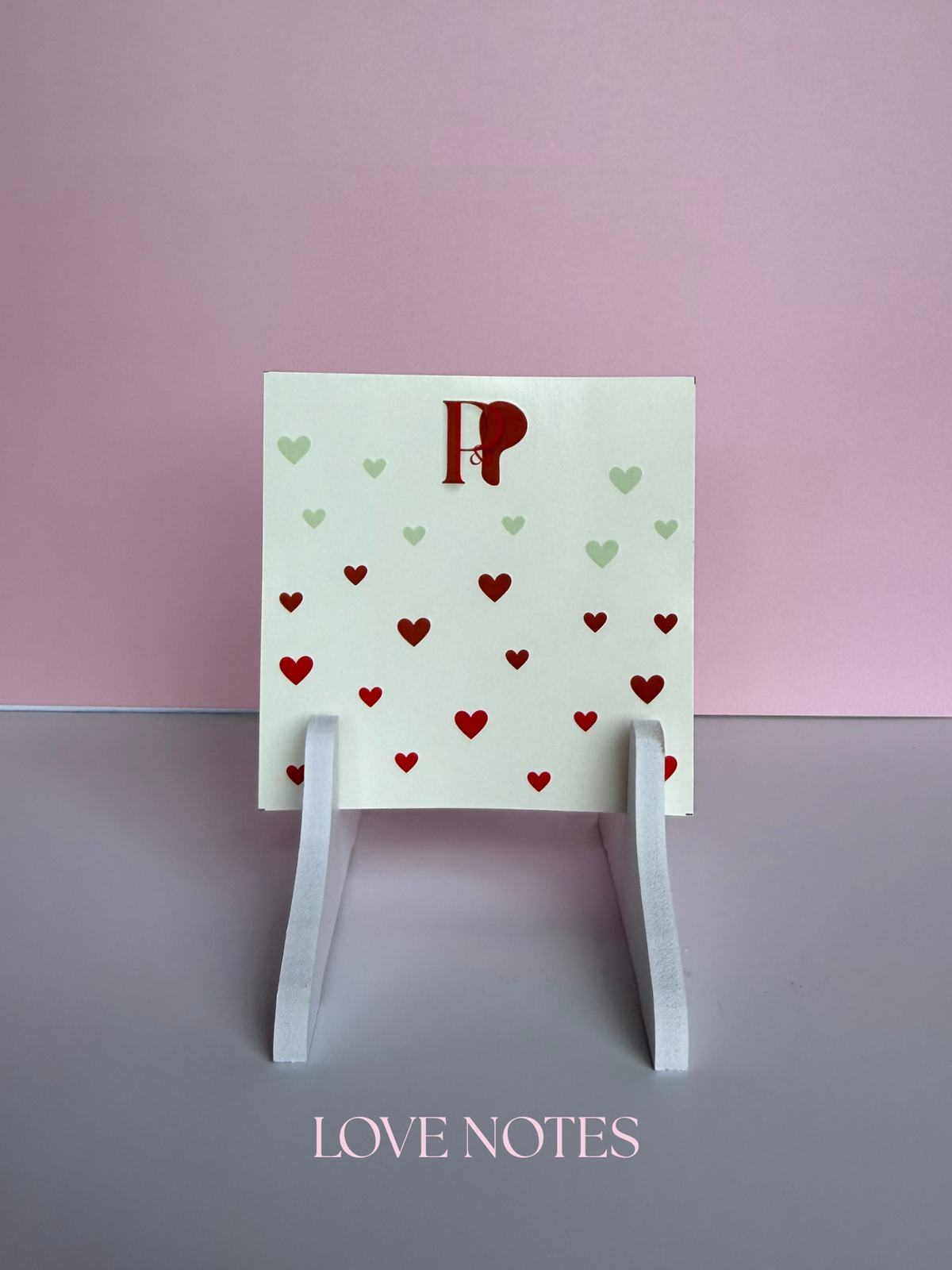 P&P Nail Art Kit | Edition 01