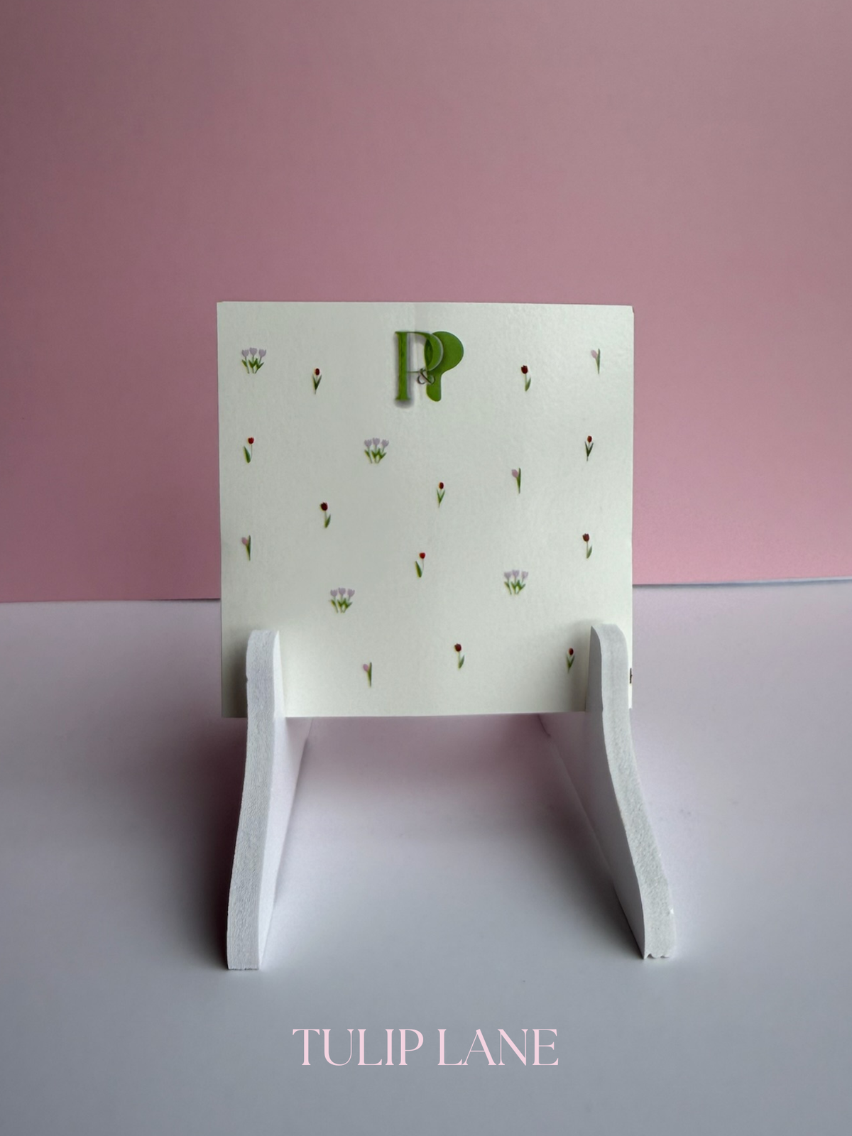 P&P Nail Art Kit | Edition 01