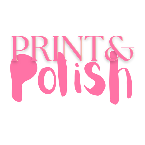 Print & Polish
