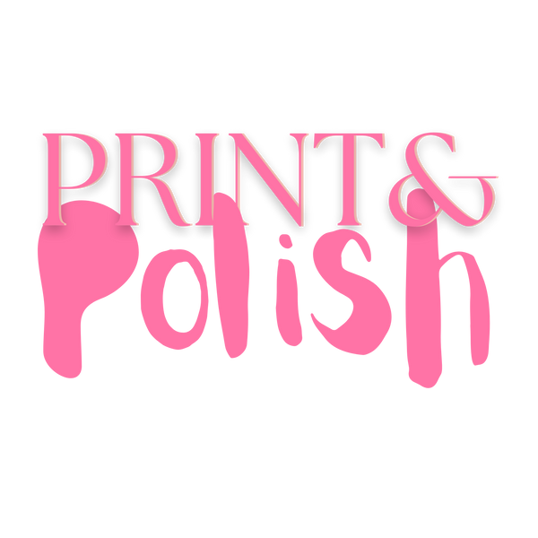 Print & Polish